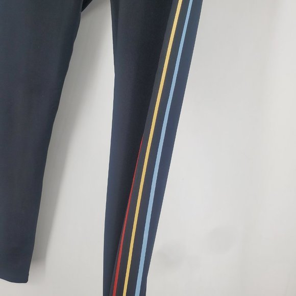 Splits 59 Black Tights, No Holes Great condition. in great shape Size M - Picture 3 of 7